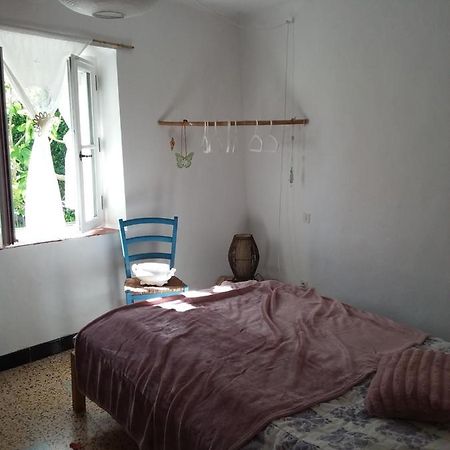 Chambre D'Hotes Ici Bédoin Екстериор снимка