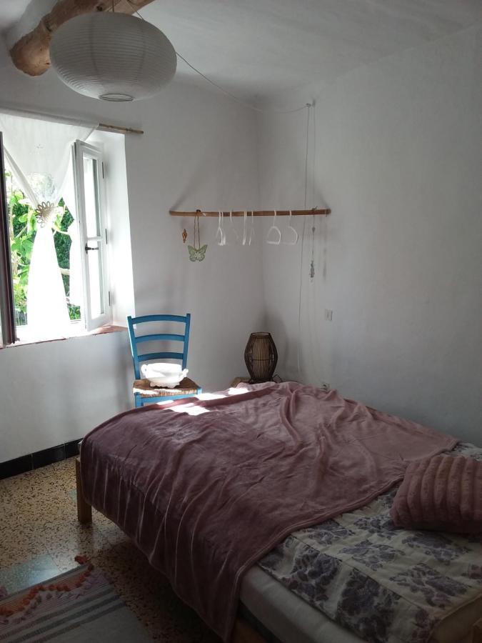 Chambre D'Hotes Ici Bédoin Екстериор снимка