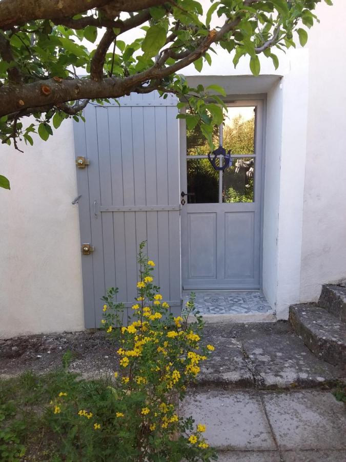 Chambre D'Hotes Ici Bédoin Екстериор снимка